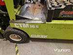 Gaffeltruck Clark CTM 16 S