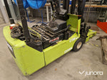 Gaffeltruck Clark CTM 16 S