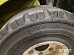 Gaffeltruck Clark CTM 16 S