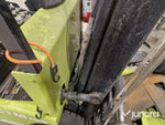 Gaffeltruck Clark CTM 16 S