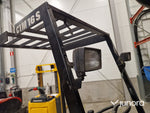 Gaffeltruck Clark CTM 16 S