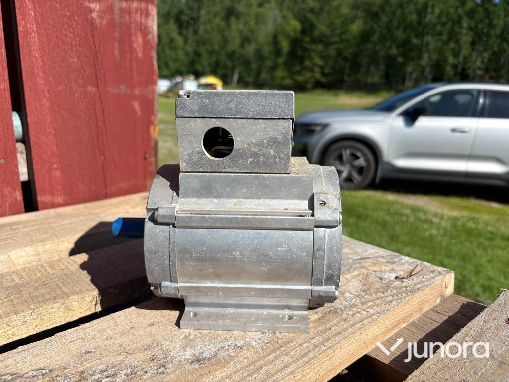 Elmotor - Elmo RAQ 56/4-50