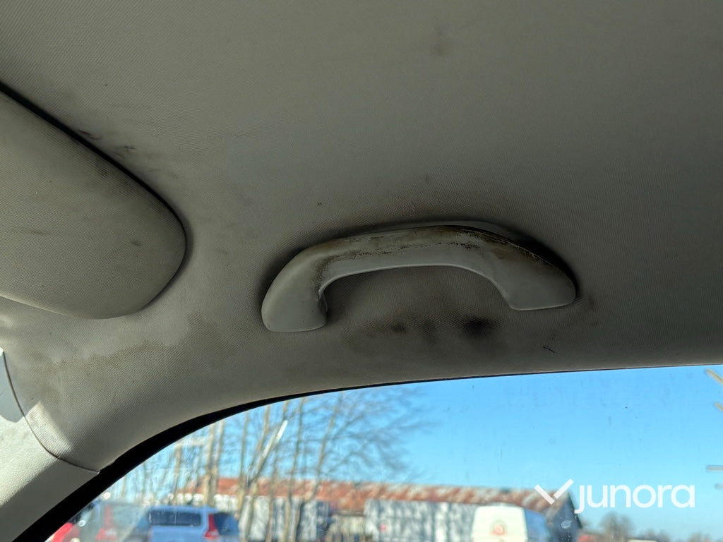 Lätt lastbil - Volkswagen, Transporter T5 Pickup