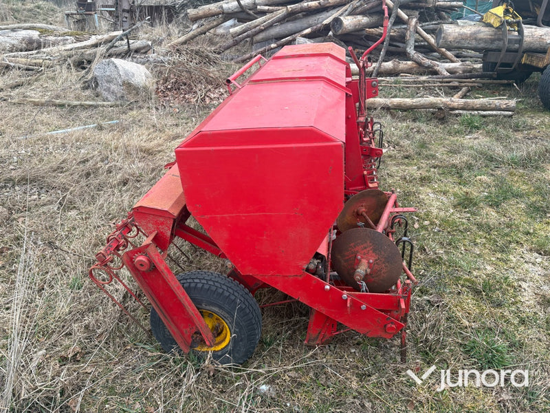 Såmaskin - Tive, HSV 2.5