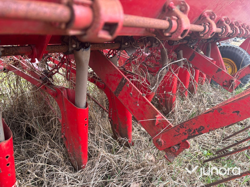 Såmaskin - Tive, HSV 2.5