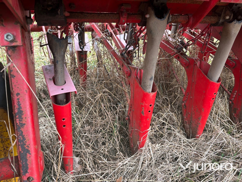 Såmaskin - Tive, HSV 2.5