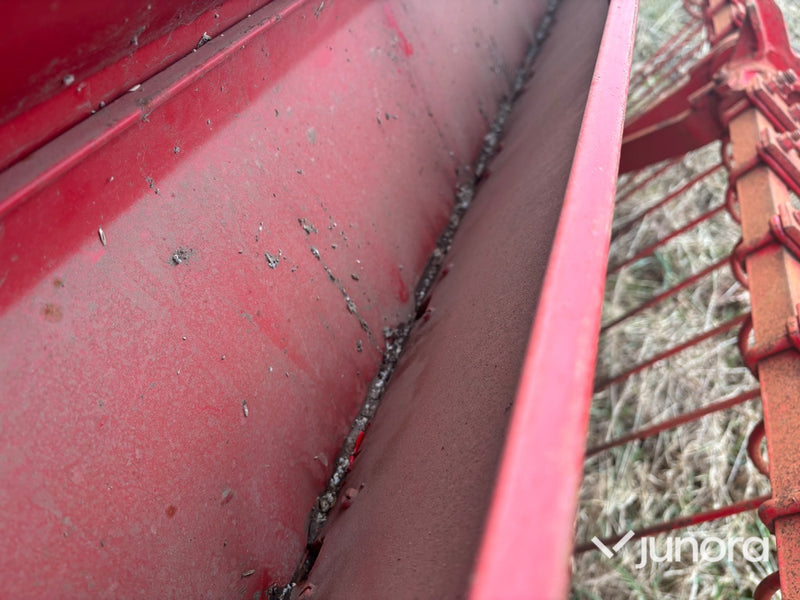 Såmaskin - Tive, HSV 2.5