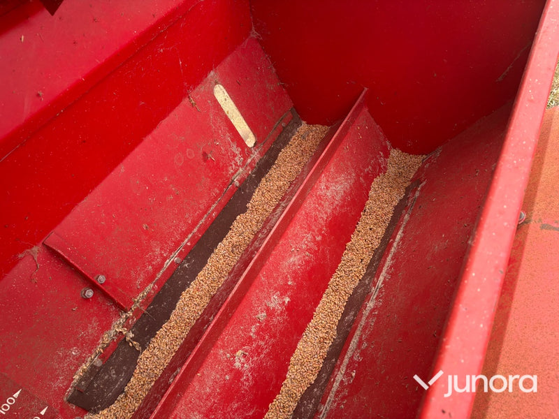 Såmaskin - Tive, HSV 2.5