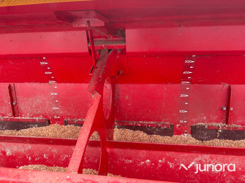 Såmaskin - Tive, HSV 2.5