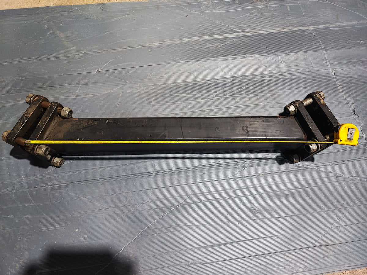 Stabiliseringsbalk HE-VA