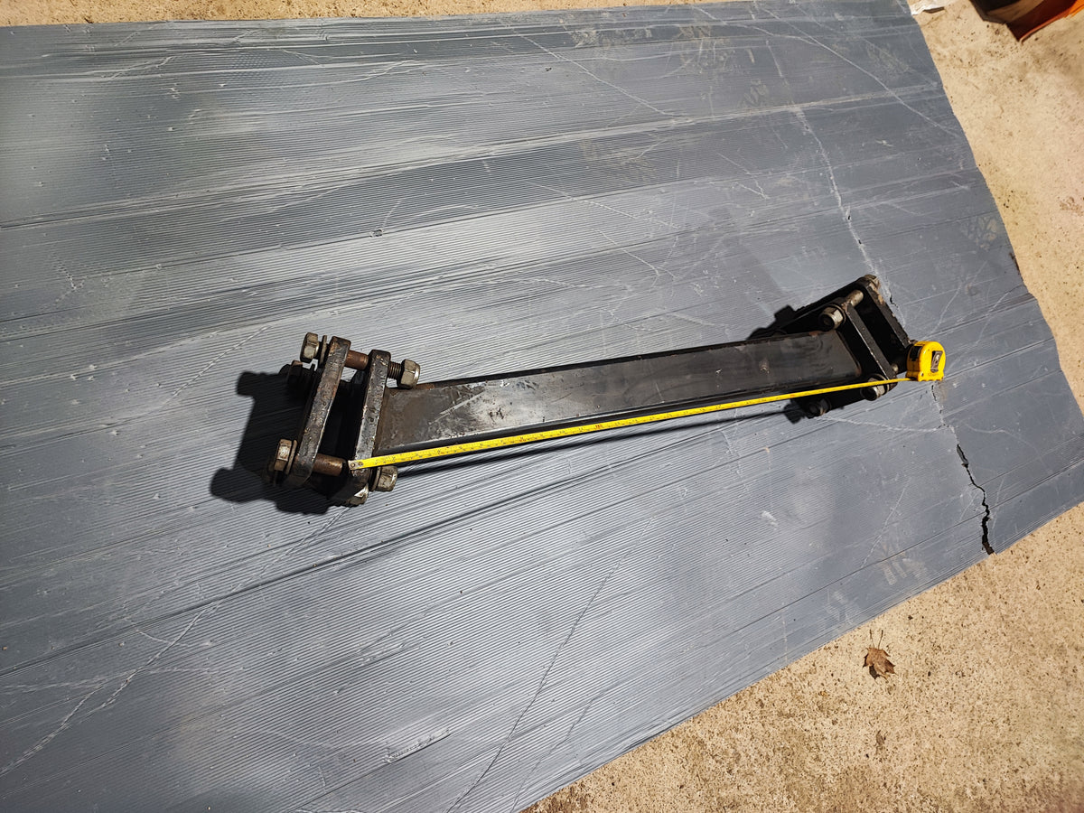 Stabiliseringsbalk HE-VA