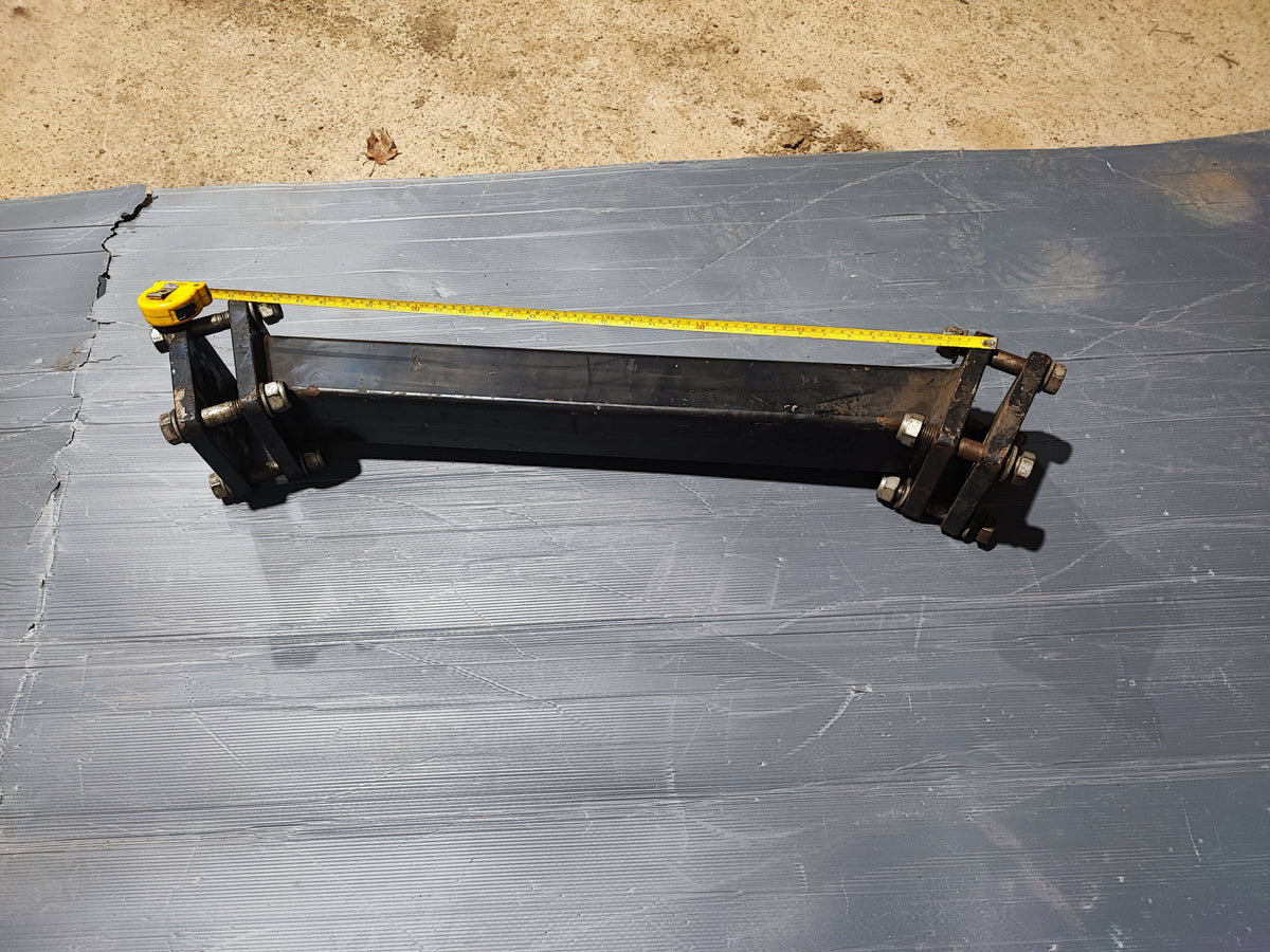 Stabiliseringsbalk HE-VA