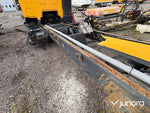 Reservdelslastbil Volvo FLL 240-280 HP 42R
