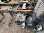Reservdelslastbil Volvo FLL 240-280 HP 42R