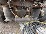 Reservdelslastbil Volvo FLL 240-280 HP 42R