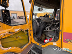 Reservdelslastbil Volvo FLL 240-280 HP 42R