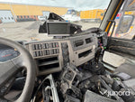 Reservdelslastbil Volvo FLL 240-280 HP 42R