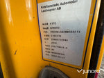 Reservdelslastbil Volvo FLL 240-280 HP 42R