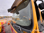 Reservdelslastbil Volvo FLL 240-280 HP 42R