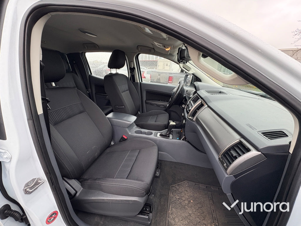 Lätt lastbil - Ford, Ranger Super Cab 2.2 TDCi 4X4