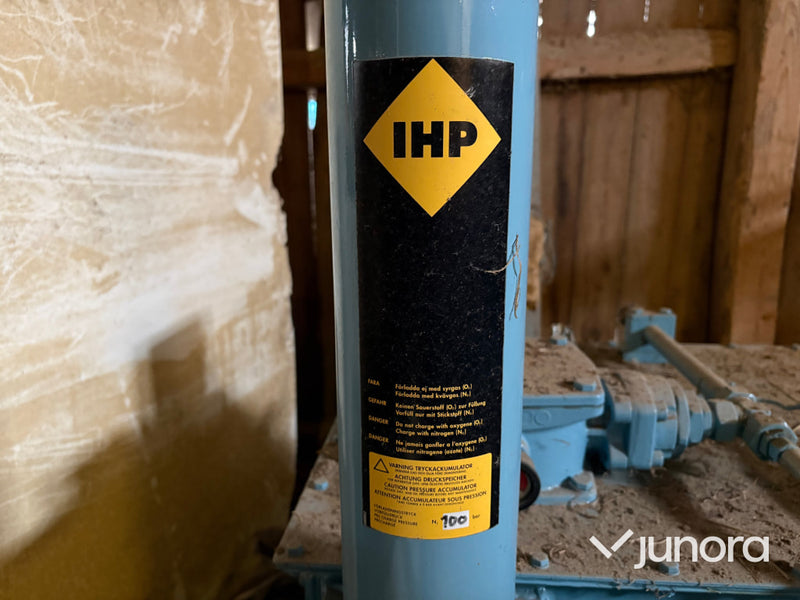Hydraluaggregat