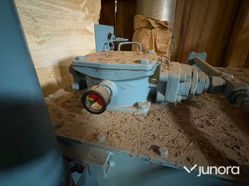 Hydraluaggregat
