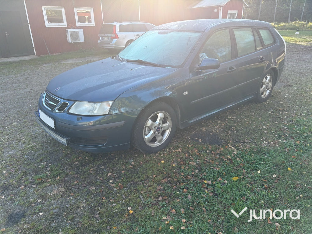 Saab 9-3