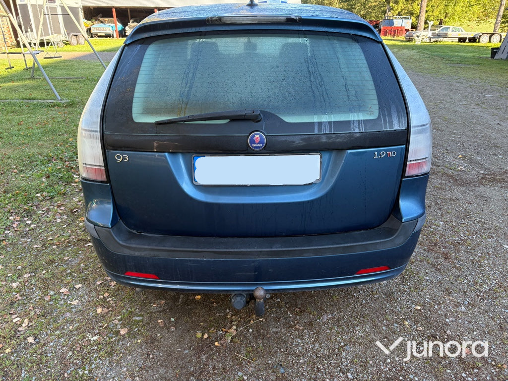 Saab 9-3