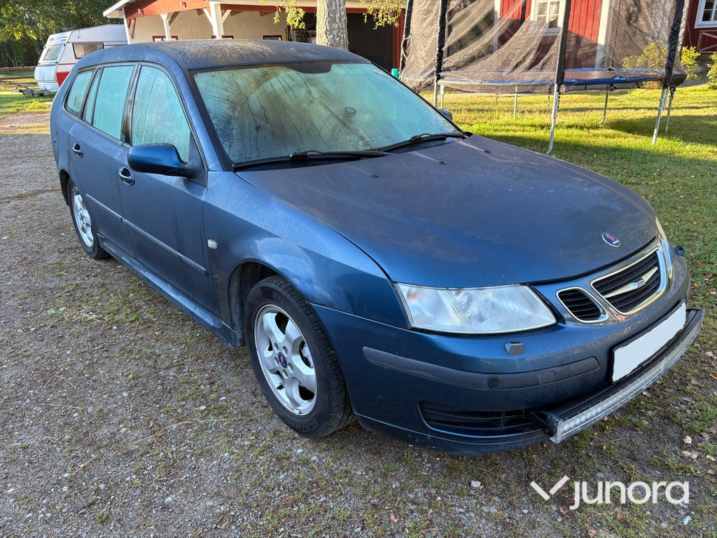 Saab 9-3