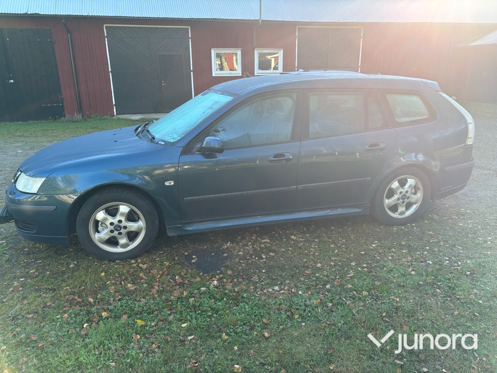 Saab 9-3