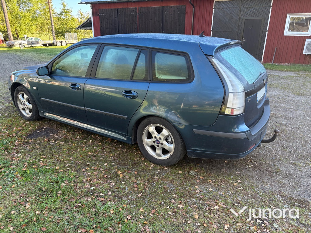Saab 9-3