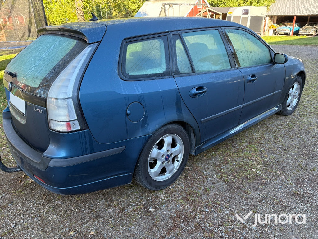 Saab 9-3