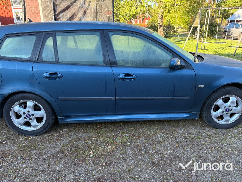 Saab 9-3