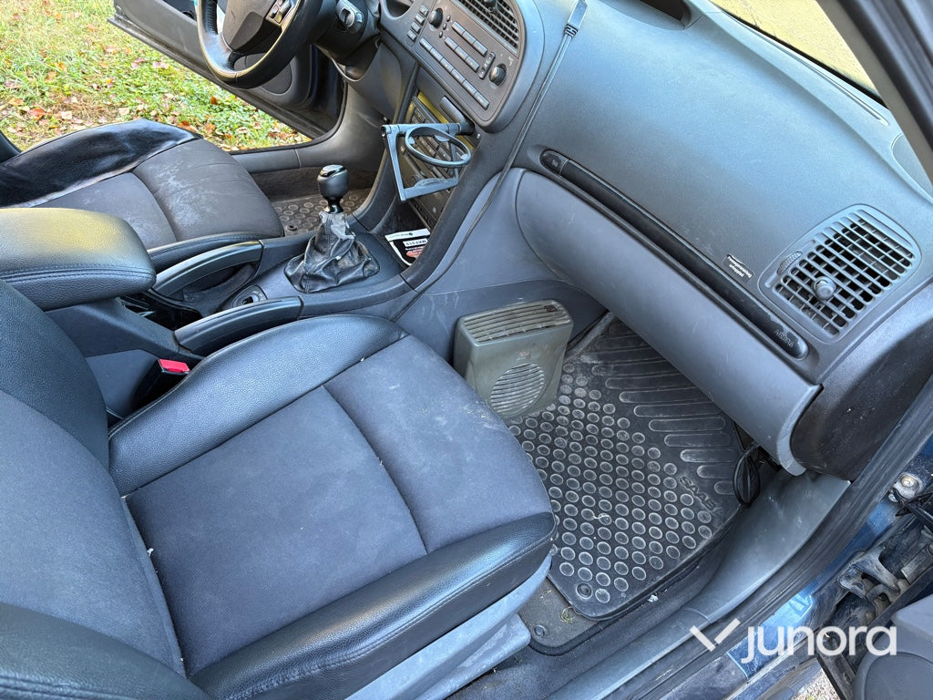 Saab 9-3
