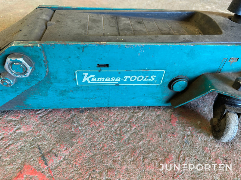 Domkraft Kamasa-TOOLS