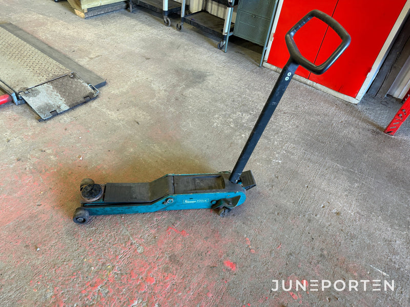 Domkraft Kamasa-TOOLS
