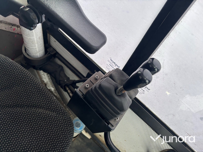 Timmerbil + Släp - Scania, R650B6X4NB