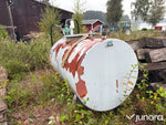 Dieseltank ABG