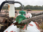 Dieseltank ABG