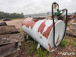 Dieseltank ABG