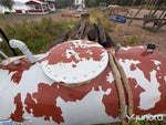 Dieseltank ABG
