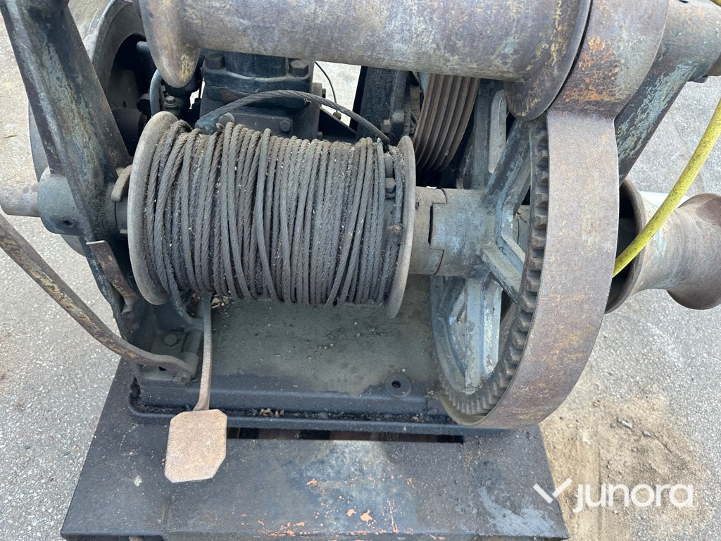 Tenkulemotor