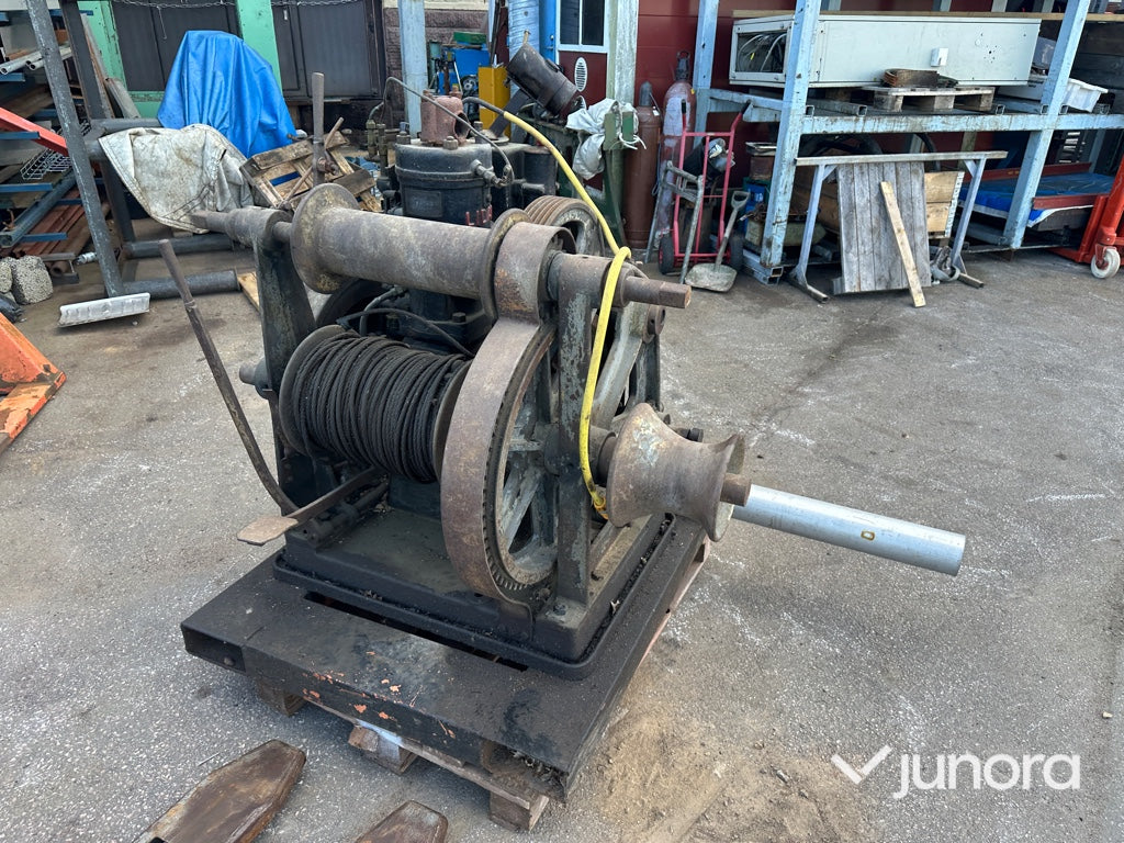 Tenkulemotor