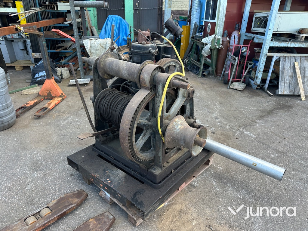 Tenkulemotor