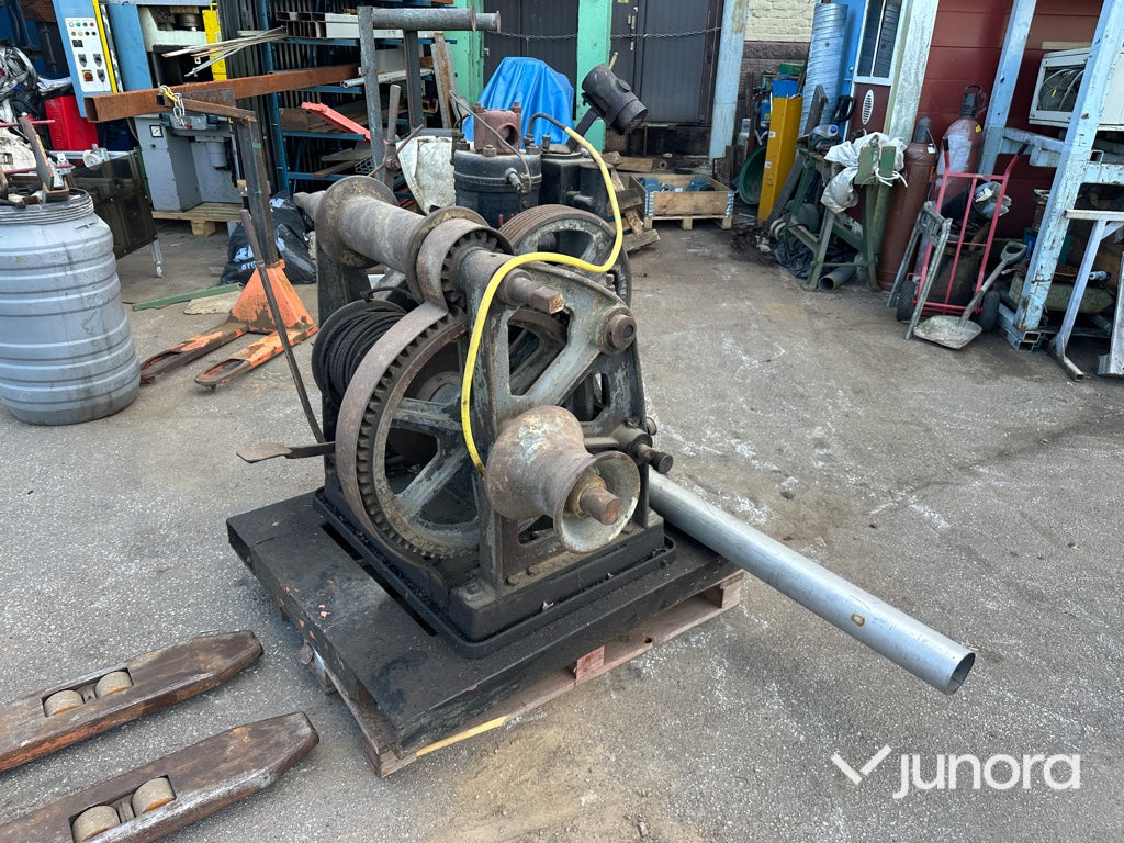 Tenkulemotor