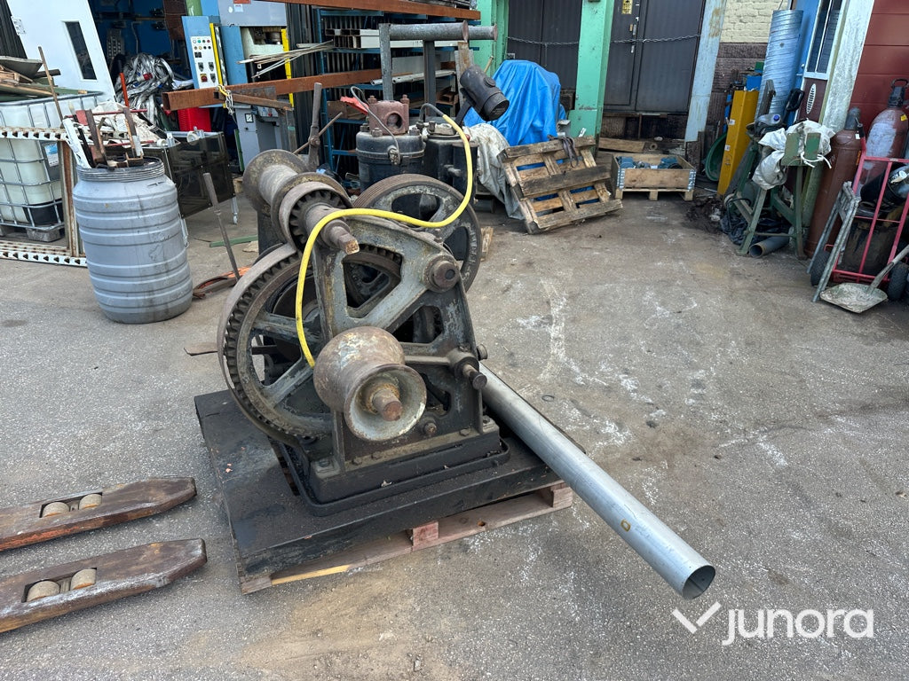 Tenkulemotor
