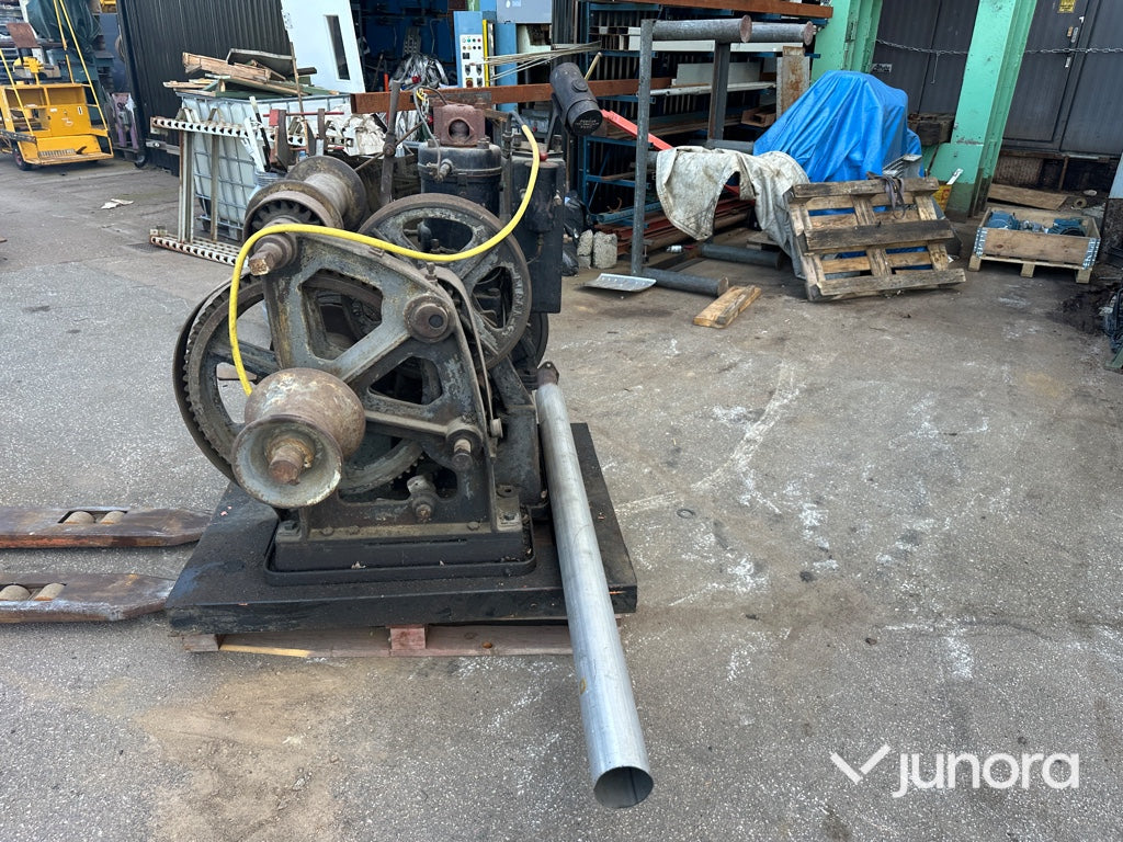 Tenkulemotor