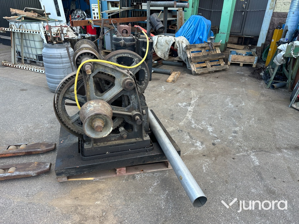 Tenkulemotor