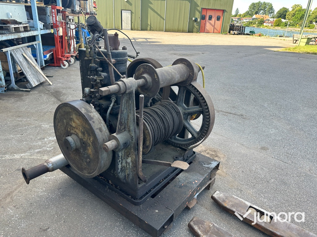 Tenkulemotor