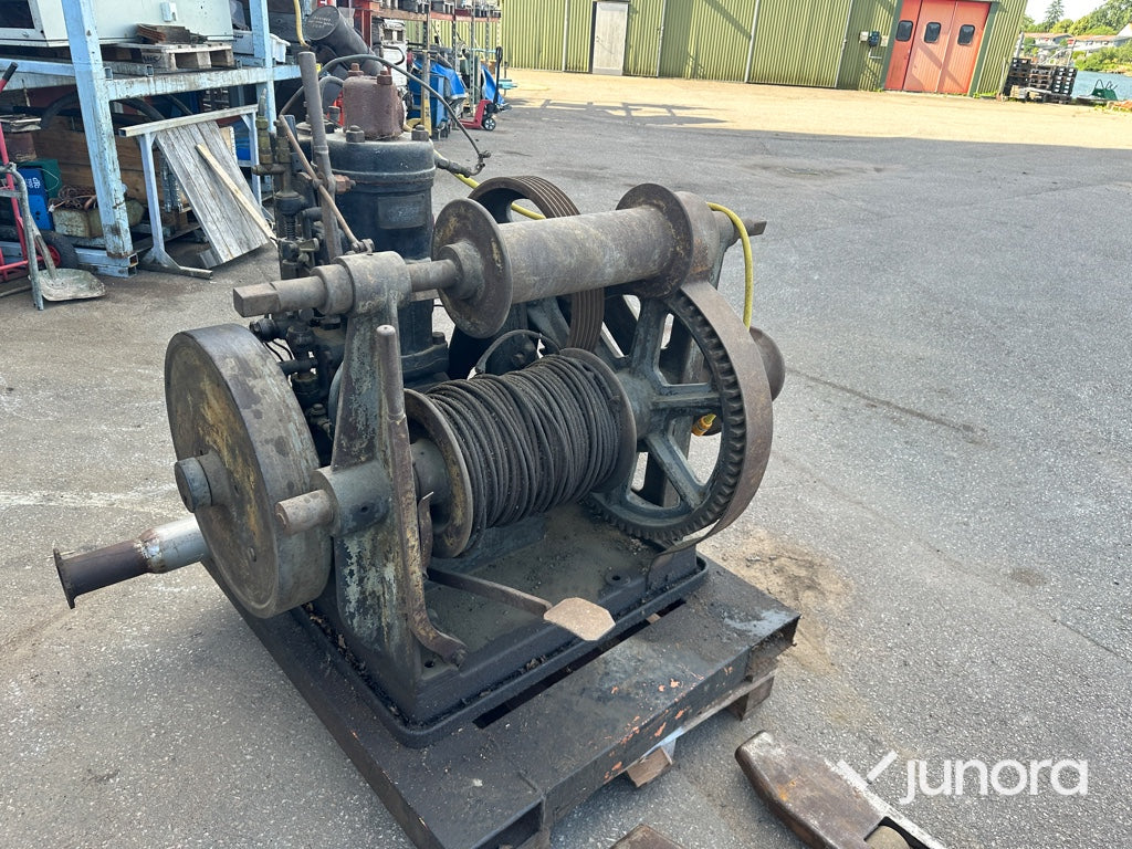 Tenkulemotor